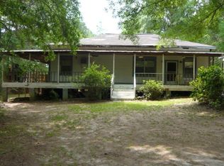 17197 Maggie Rd, Opp, AL 36467