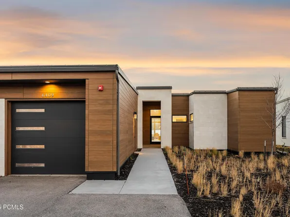 6409 Double Deer Loop, Park City, UT 84098
