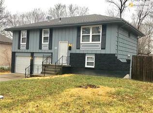 8308 E 104th Ter, Kansas City, MO 64134