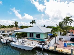 292 Sadowski Cswy, Key Colony Beach, FL 33051