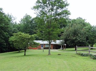 4407 Rocky Ford Rd, Bedford, VA 24523