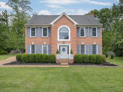 1500 Aberdeen Dr, Brentwood, TN, 37027