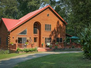 753 E Main St, Dresden, TN 38225