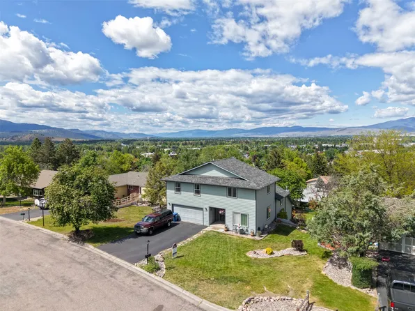 2404 Highwood Dr, Missoula, MT 59803