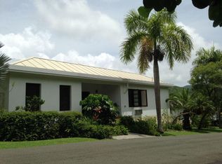 34 Sweet Lime Ii St, Frederiksted, VI 00840