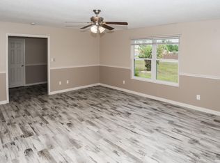 7612 Old Bicycle Rd, Panama City, FL 32404