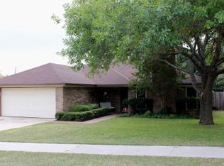 104 Brookway Dr, Killeen, TX 76542