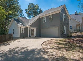 203 Birch Rd, Peachtree City, GA 30269