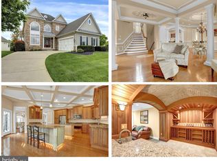 101 Flying Ebony Pl, Havre De Grace, MD 21078