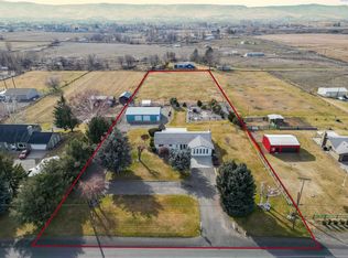 149601 W King Tull Rd, Prosser, WA 99350