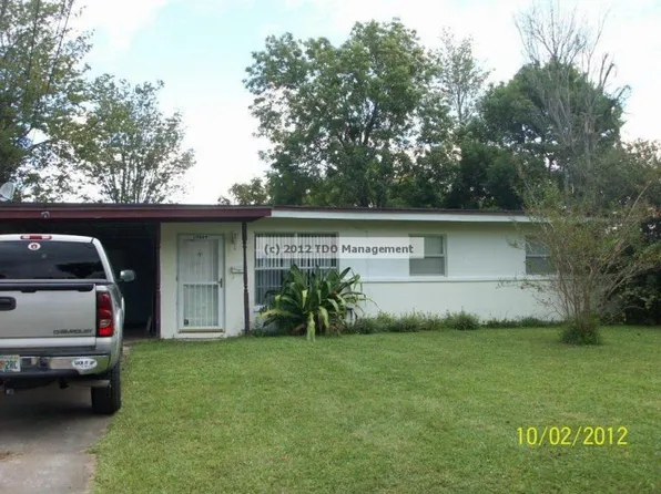 10869 S Hawaii Dr, Jacksonville, FL 32246