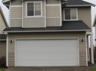 19718 104th Ave E, Graham, WA 98338
