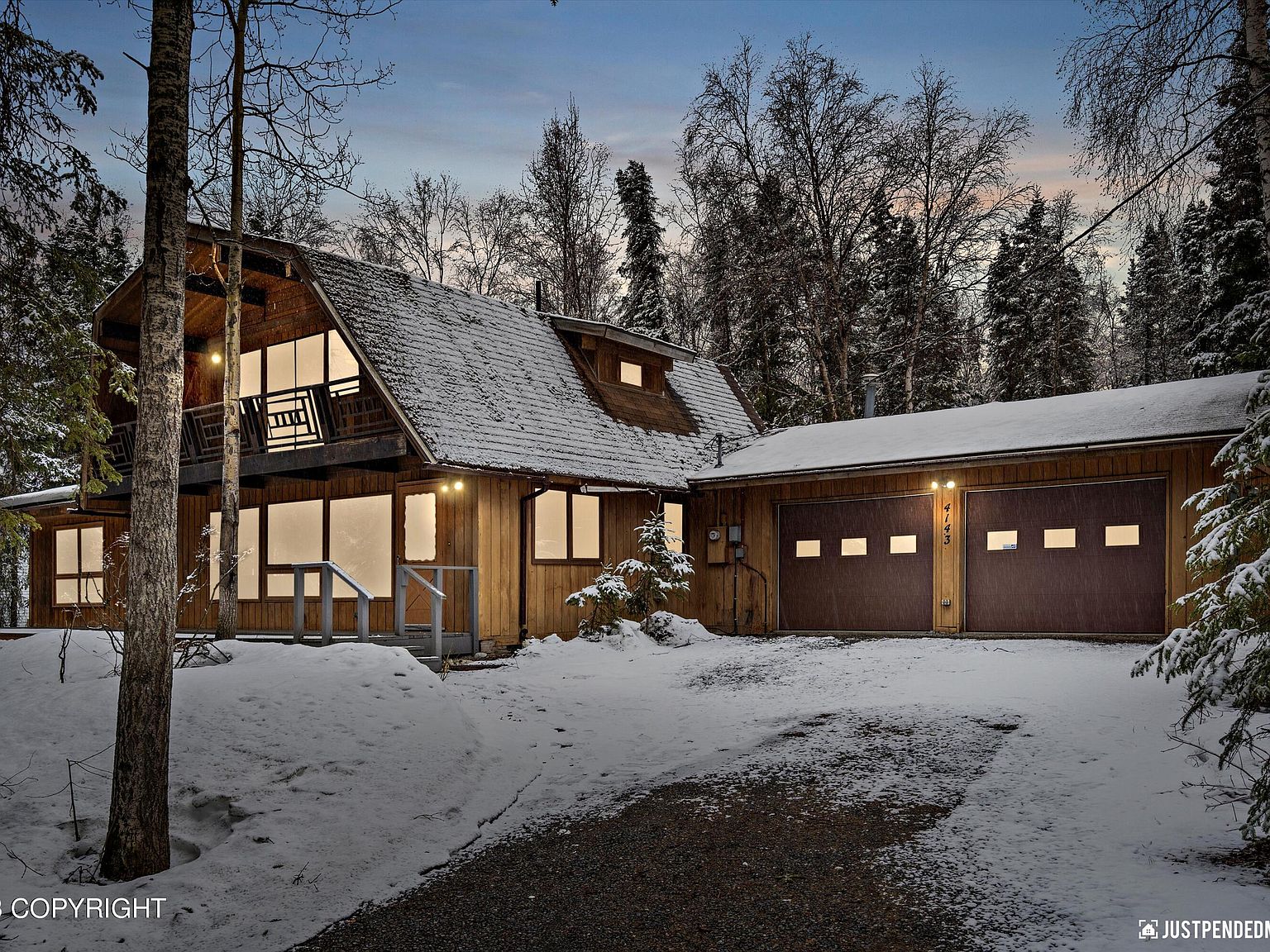 4143 E 112th Ave, Anchorage, AK 99516 Zillow