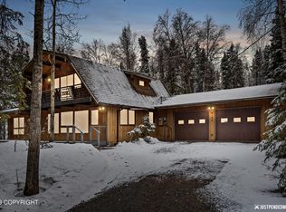 4143 E 112th Ave, Anchorage, AK 99516