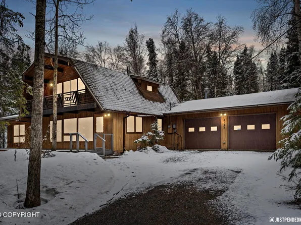 4143 E 112th Ave, Anchorage, AK 99516