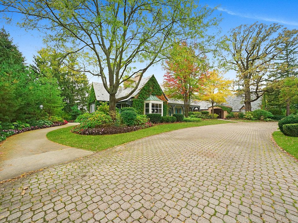 12705 S Wolf Rd, Palos Park, IL 60464 Zillow