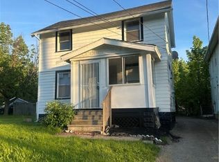 10224 Nelson Ave, Cleveland, OH