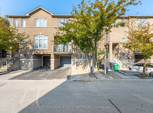 7155 Magistrate Ter #89, Mississauga, ON L5W 1Y9