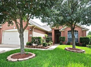 15042 White Forge Ln, Sugar Land, TX 77498