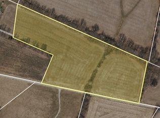 0 Russell Rd, Hillsboro, OH 45133