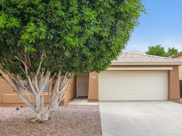 6622 S 23rd Ave, Phoenix, AZ 85041