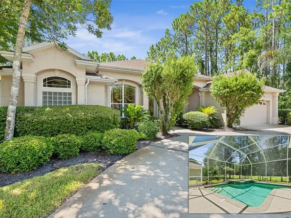 8 EDGAR LANE, PALM COAST, FL 32164