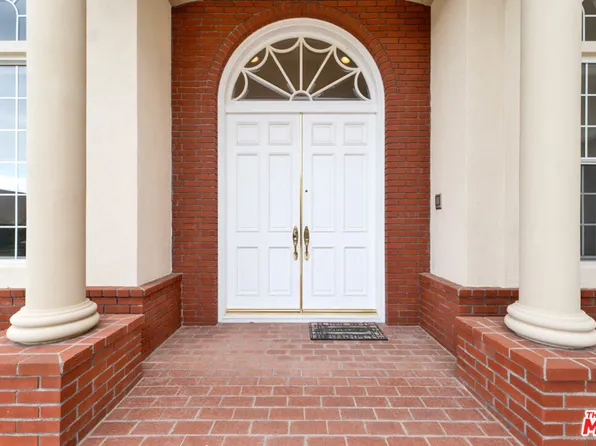 1451 Pathfinder Ave, Westlake Village, CA 91362