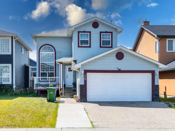 210 Taracove Lndg NE, Calgary, AB T3J 4R5