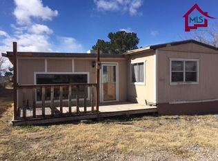 5285 Ralls Rd, Las Cruces, NM 88012