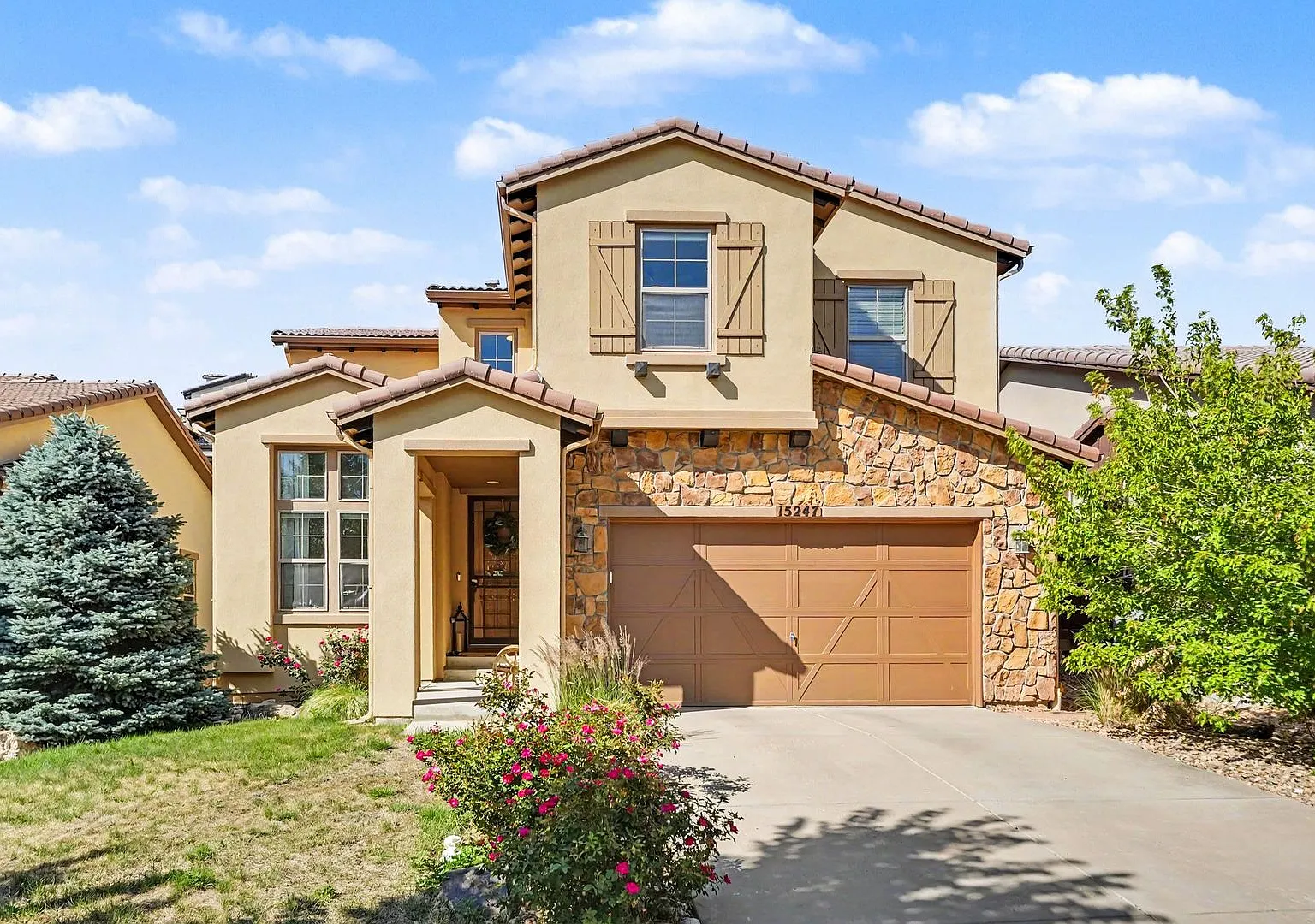 Live the Solterra Lifestyle in One of Lakewood's Most Coveted Communities! — Photo 1