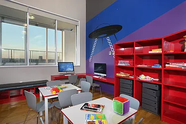 Rented by Manhattan Skyline