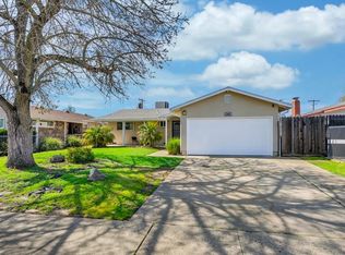 3008 Blackpool Way, Rancho Cordova, CA 95670
