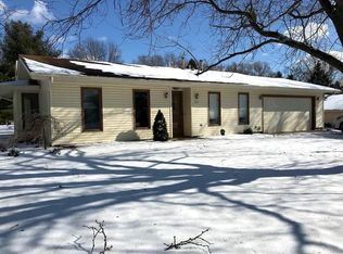 3531 Paddock Ct, Fort Wayne, IN 46804