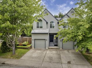 20894 SW Eggert Way, Beaverton, OR 97078