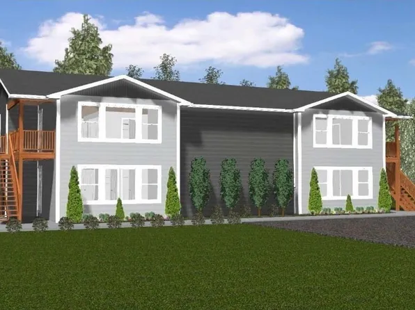 125 42nd St NE, Great Falls, MT 59404