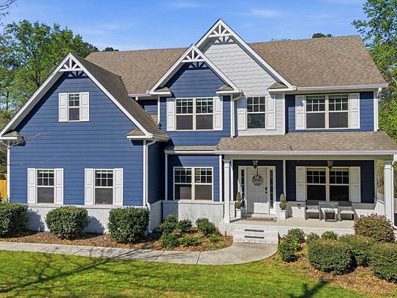 2nd image of 3863 Steinhauer Rd