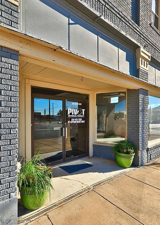 200 W 8th St, Cisco, TX 76437 MLS 20193751 Zillow