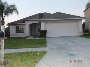 27748 Sugar Loaf Dr, Zephyrhills, FL 33544