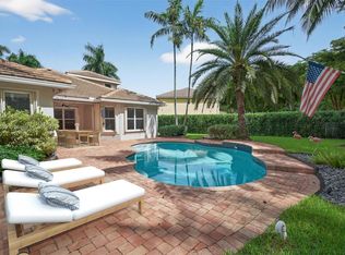 2025 Harbor View Cir, Weston, FL 33327