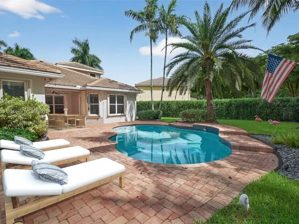2025 Harbor View Cir, Weston, FL 33327