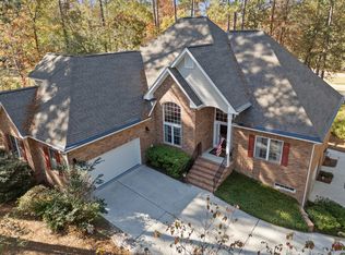 5068 Belle Mead Dr, Aiken, SC 29803