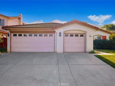 16490 Colt Way, Moreno Valley, CA, 92555
