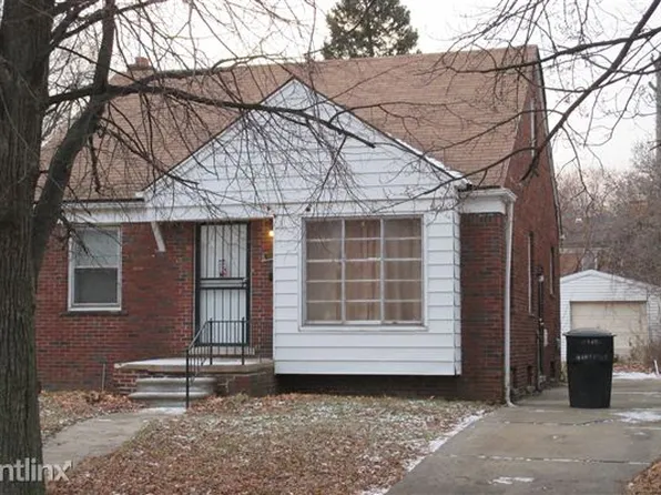 8341 Hartwell St, Detroit, MI 48228