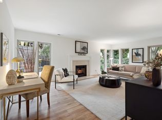 742 Wesley Way APT 1C, Oakland, CA