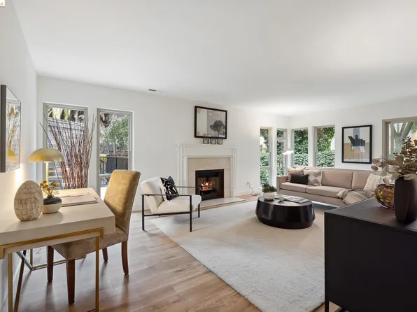 742 Wesley Way APT 1C, Oakland, CA 94610