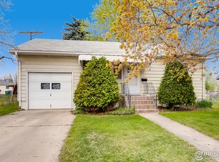 635 E 16th St, Loveland, CO 80538