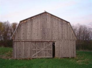 Petkewec Rd, Hartwick, NY 13348