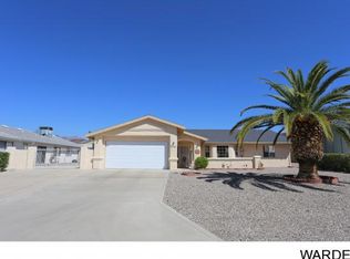 770 Churchill Bay, Lake Havasu City, AZ 86406