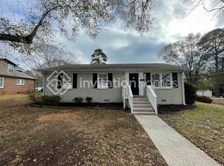 90 Hillcrest Ave SE, Concord, NC 28025