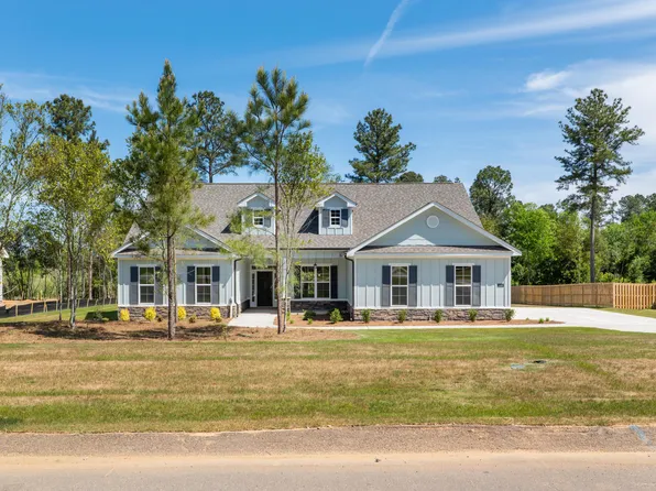 1488 Bellingham Drive, Beech Island, SC 29842